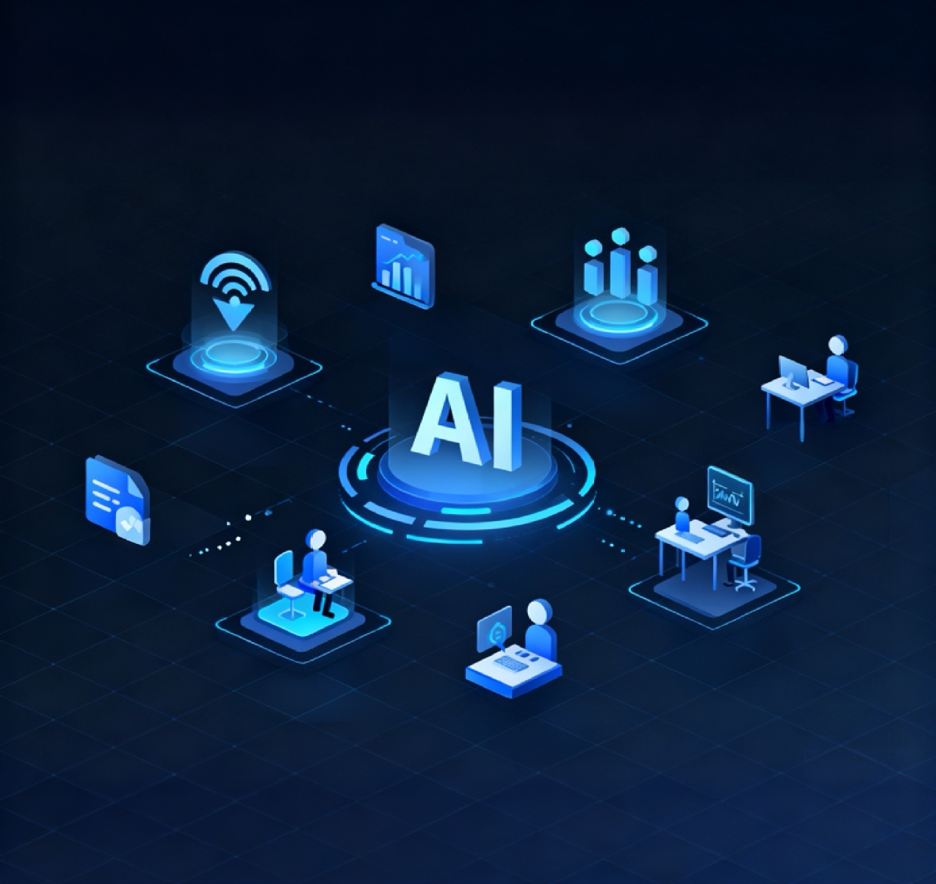 账税通AI助理图片